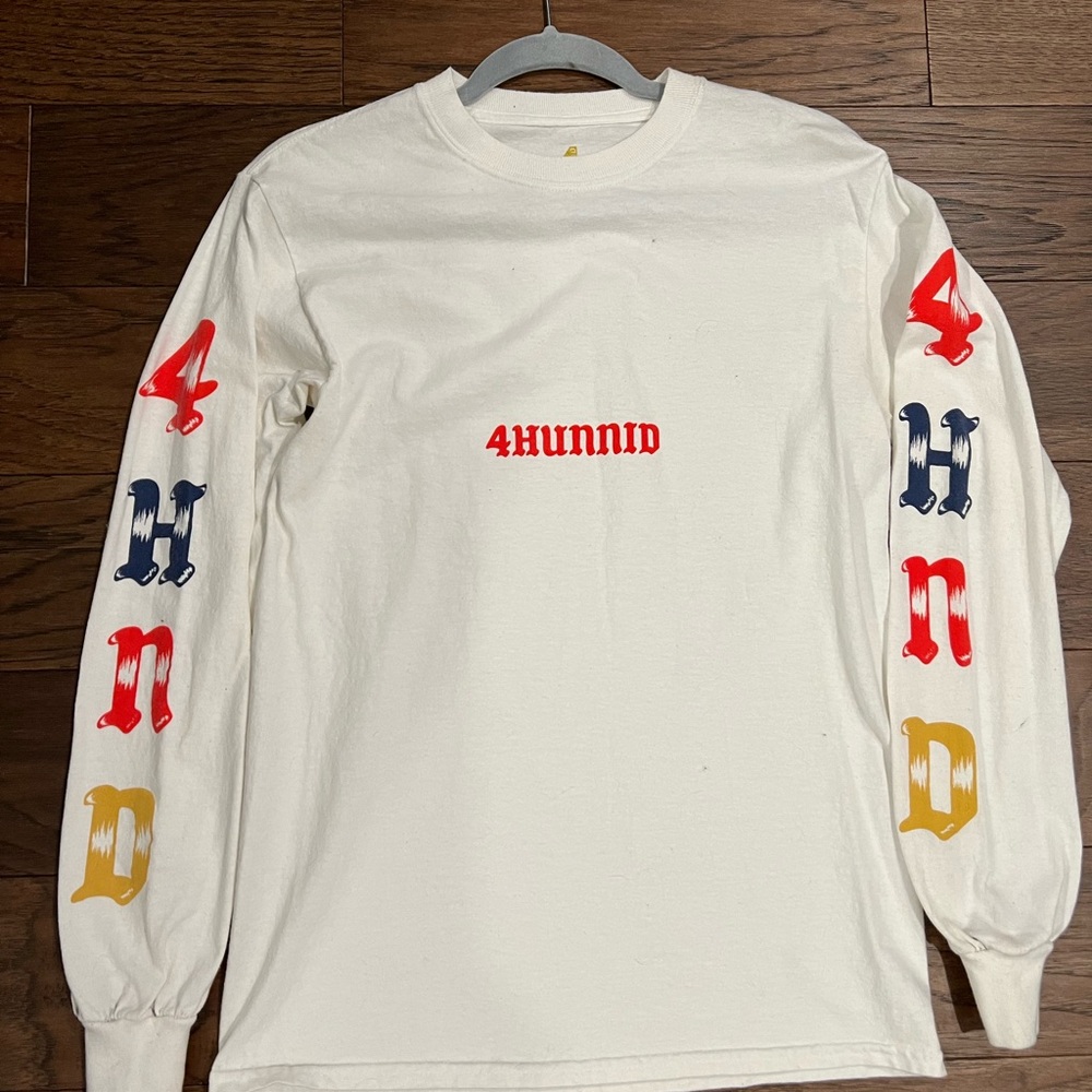 YG Shirt